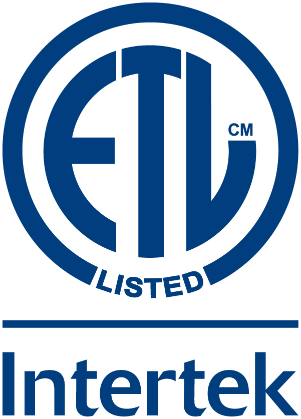 ETL Listed mark